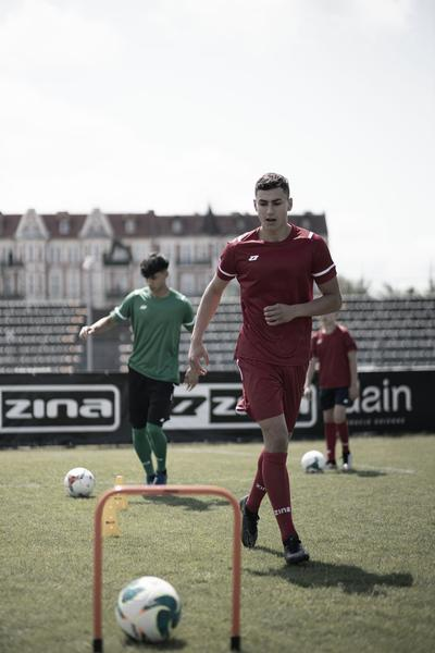 Jak zostać piłkarzem