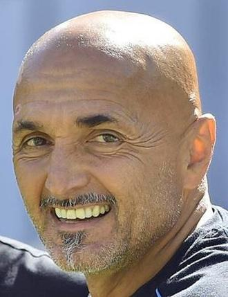 Juventus Spalletti