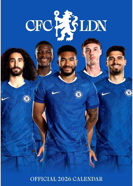 Kadra Chelsea
