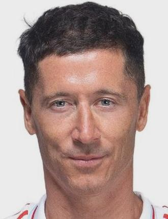 Kariera Lewandowskiego