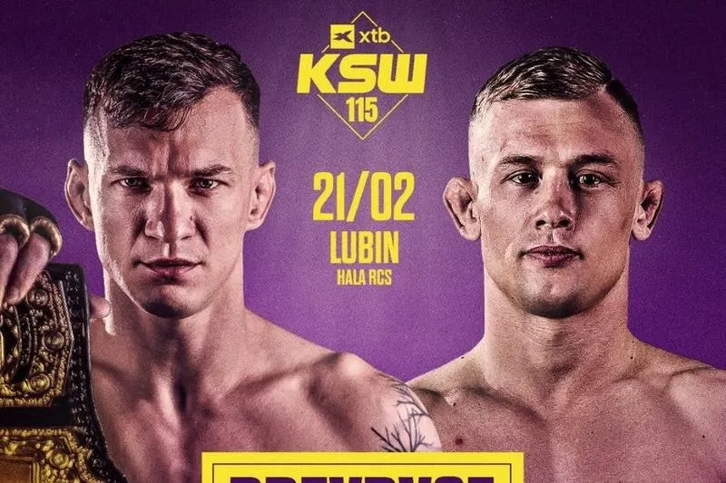 Karta walk KSW
