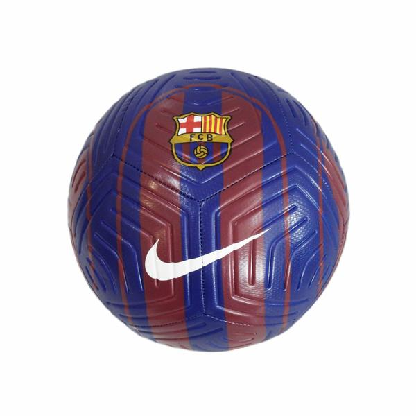 Kluczowe momenty FC Barcelony
