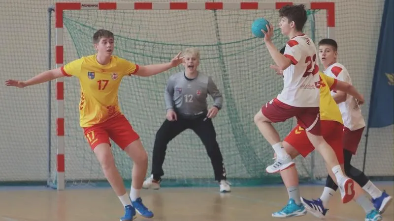Kluczowe postacie w sporcie