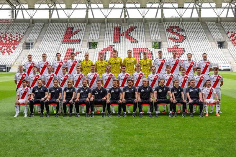 ŁKS Łódź