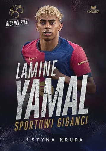 Lamine Yamal