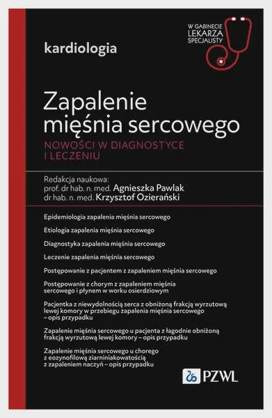 Leczenie zapalenia mięśni