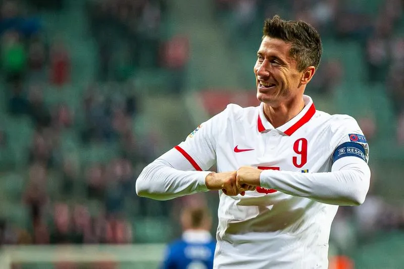 Lewandowski w MLS