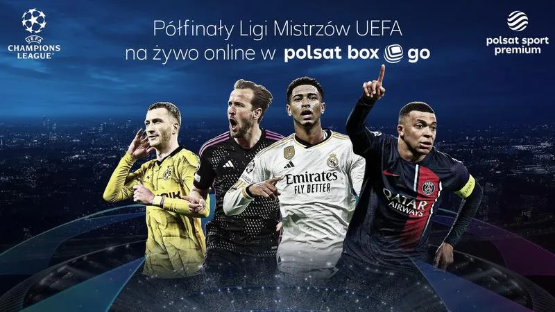 Liga Mistrzów