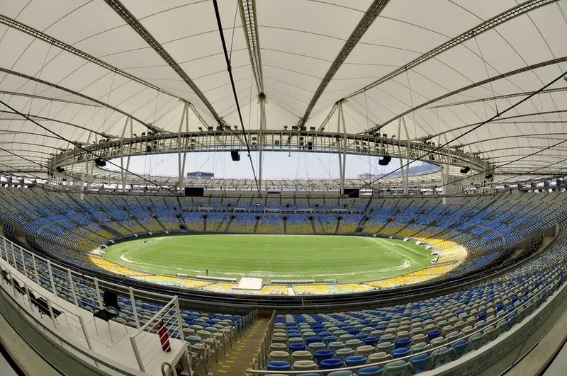 Maracanã stadion