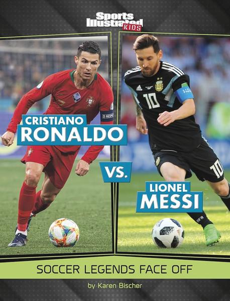 Messi najbogatszy piłkarz