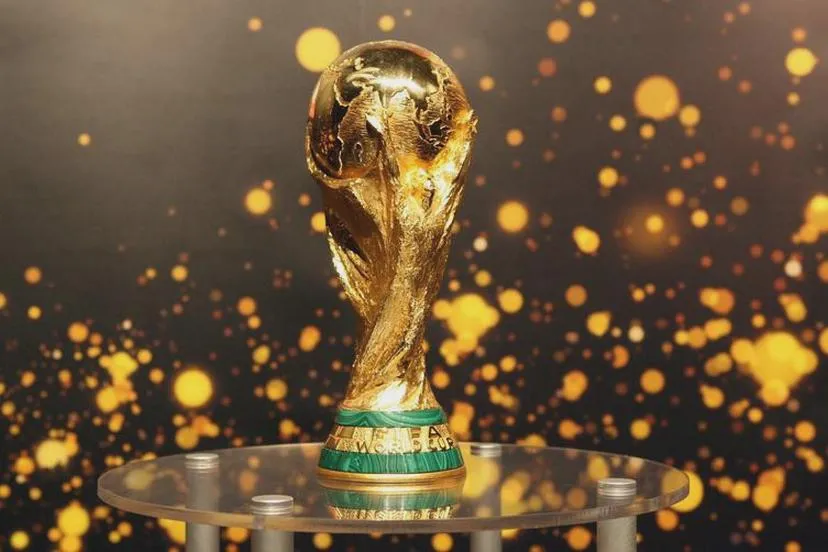 Mistrzostwa świata FIFA