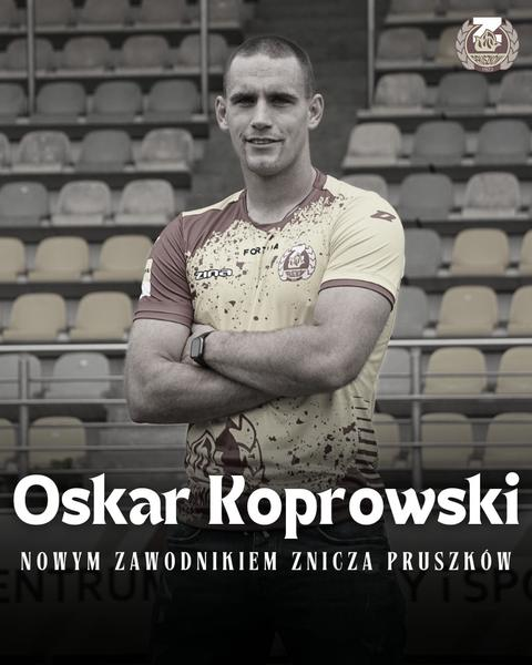 Młodzi piłkarze