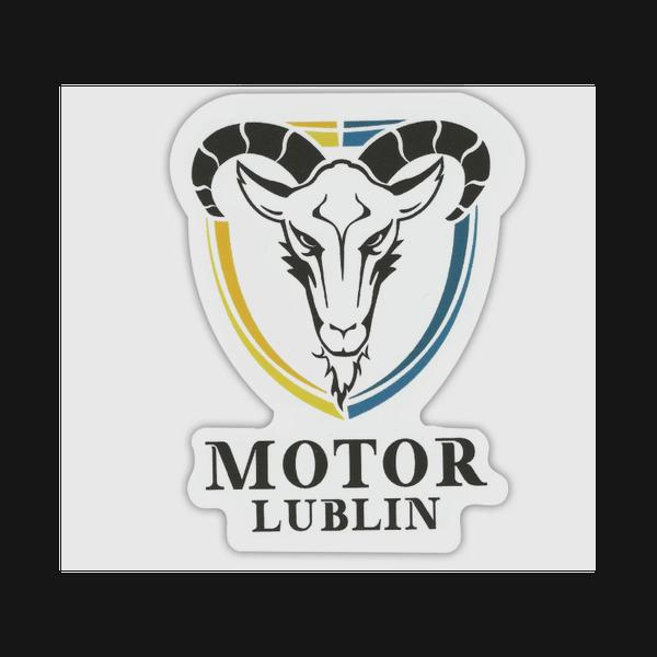 Motor Lublin