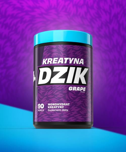 Najlepsza kreatyna 2026