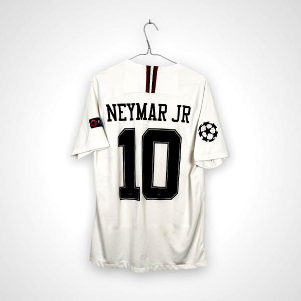 Neymar i kontuzje