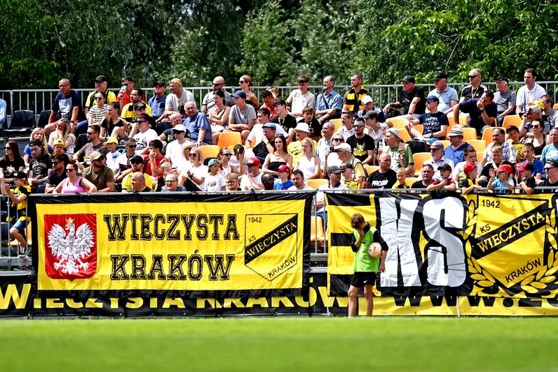 Nowi zawodnicy w Ekstraklasie