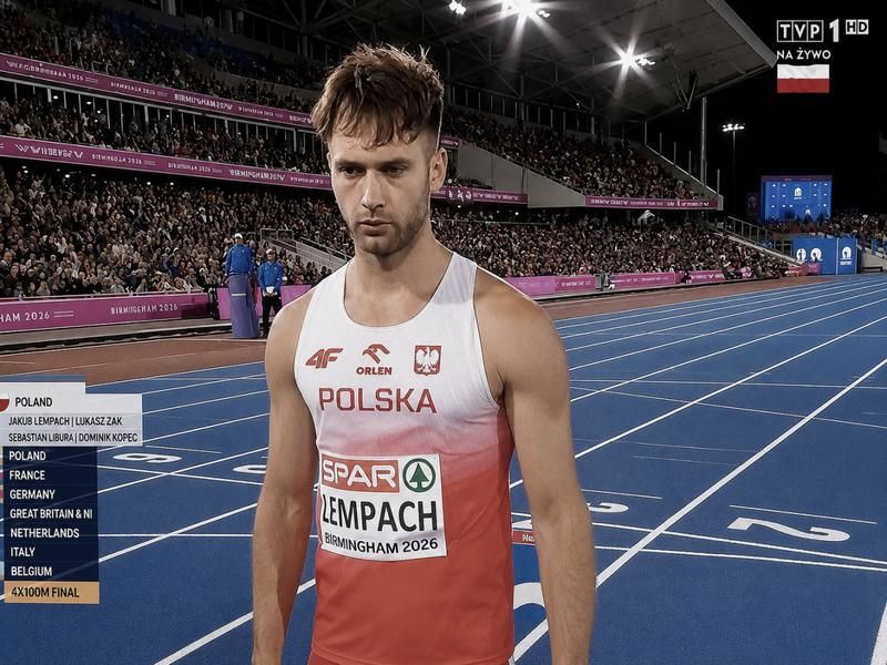 Odporność psychiczna sportowca