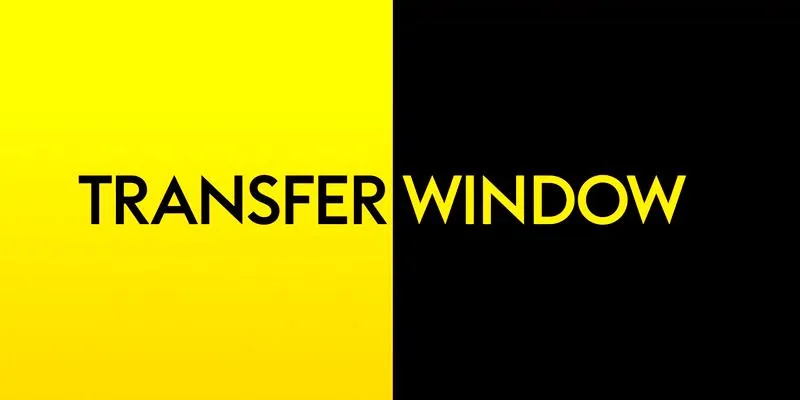 Okno transferowe w piłce nożnej