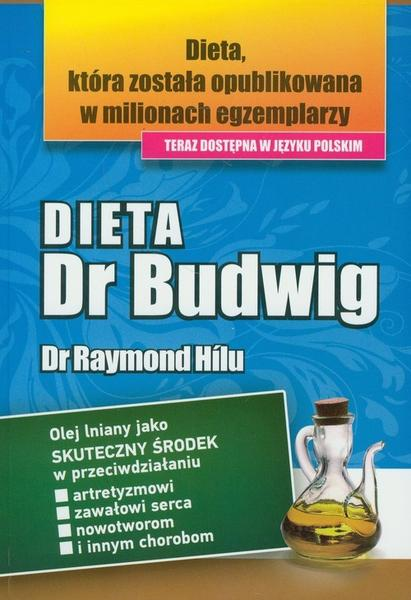 Olej lniany w diecie