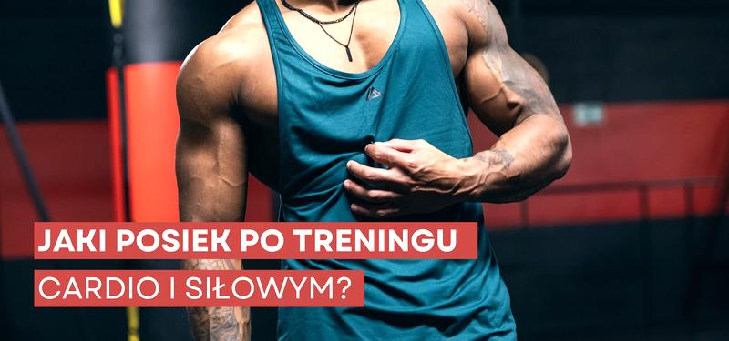 Optymalny czas cardio
