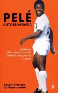 Pelé historia piłki nożnej