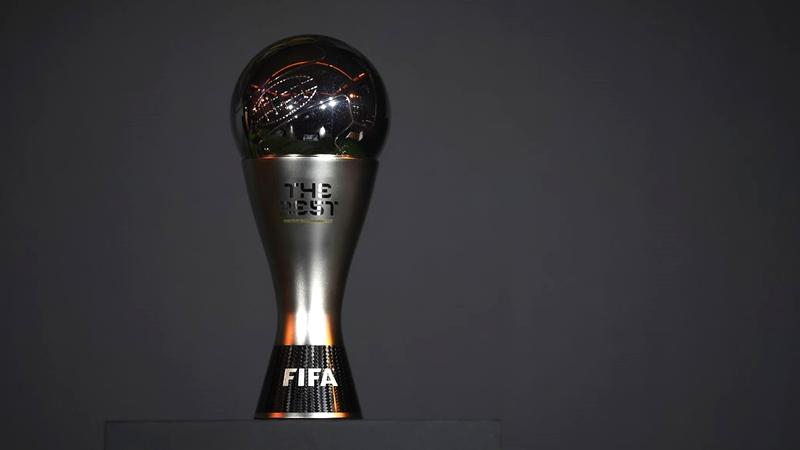 Piłkarz roku FIFA