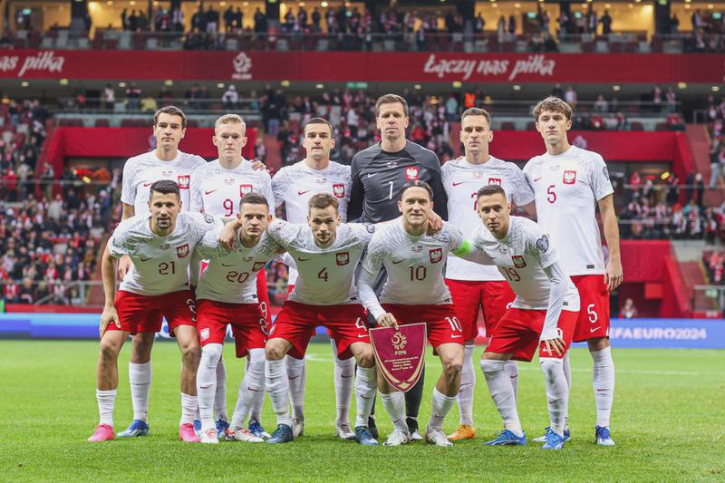 Polska reprezentacja 2026