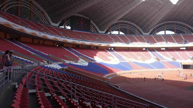 Przyszłość stadionów
