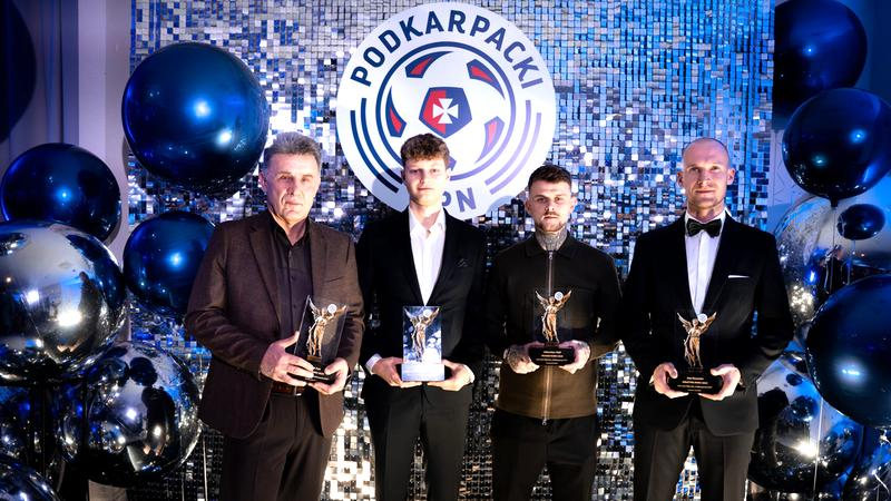 Ranking piłkarzy 2026