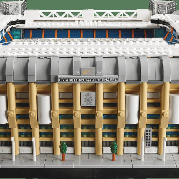 Remont stadionu Realu Madryt