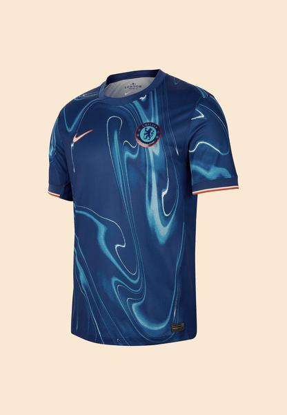 Skład podstawowy Chelsea