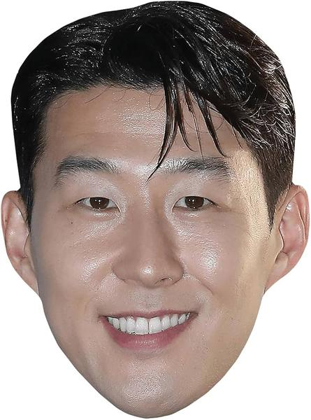 Son Heung-min w MLS