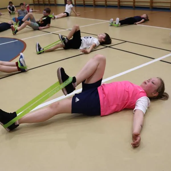 Spalanie tłuszczu z brzucha
