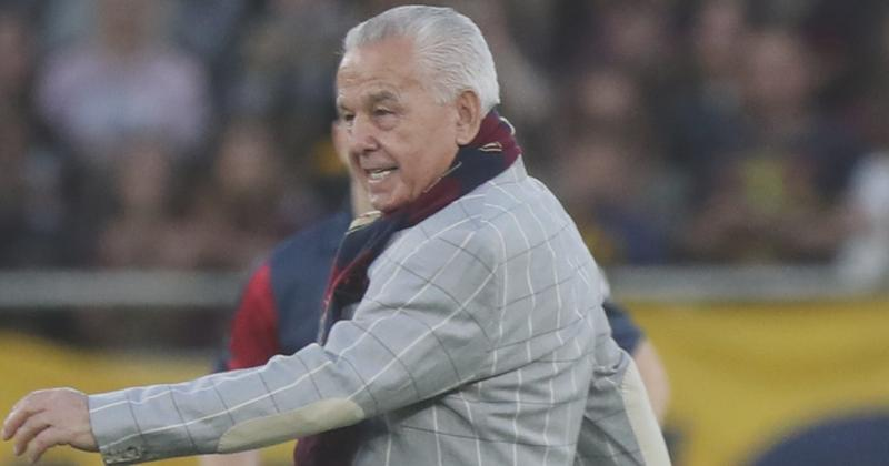 Sportowa legenda