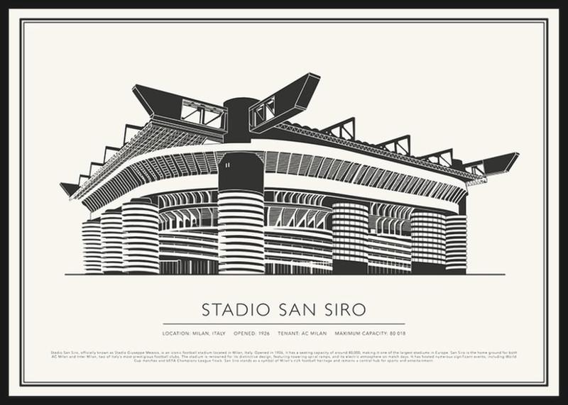 Stadion San Siro