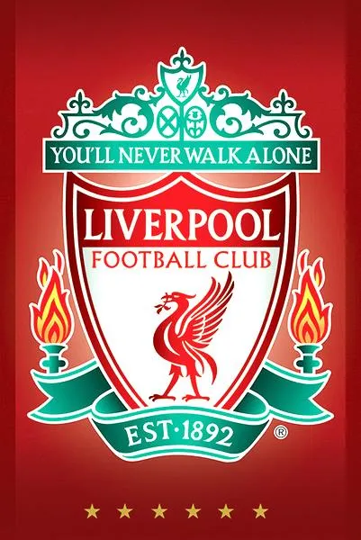 Sukcesy Liverpoolu