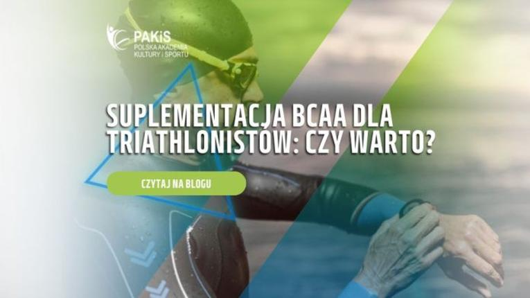 Suplementacja BCAA