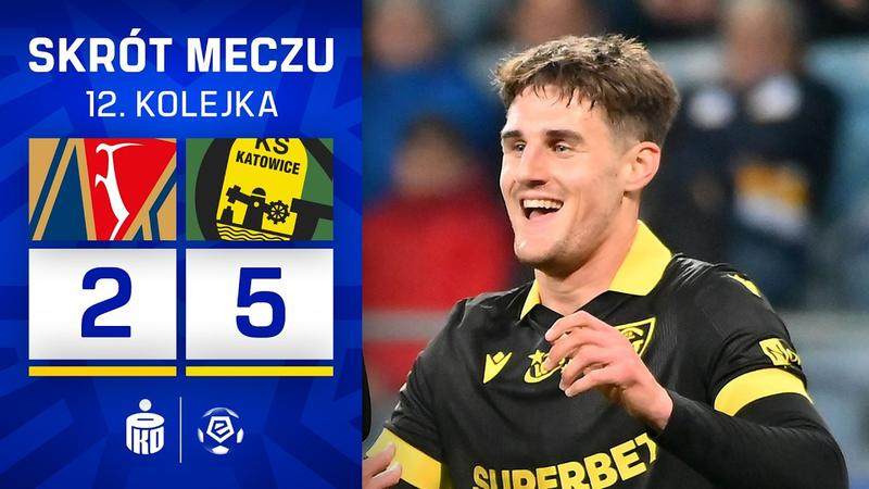 Tabela i dorobek punktowy