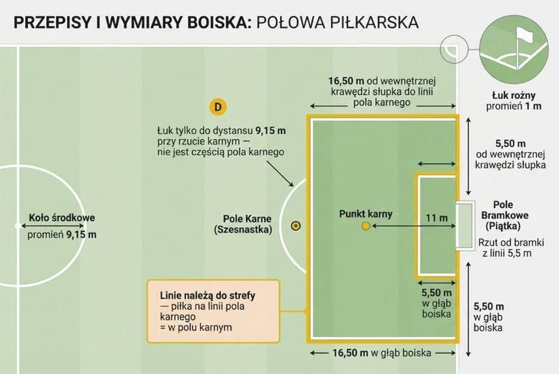 Taktyka gry w piłkę nożną