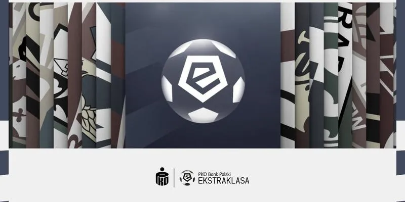 Terminarz PKO BP Ekstraklasy