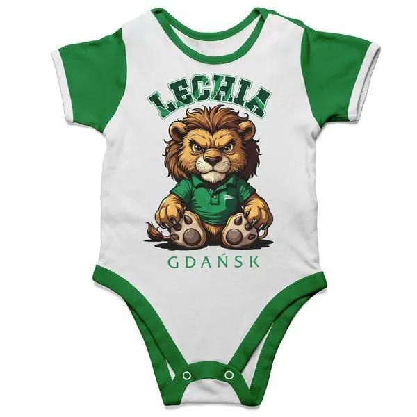 Transfery Lechia Gdańsk
