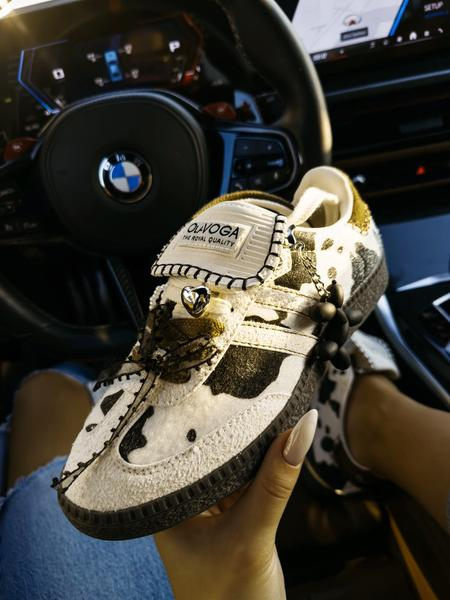 Trendy buty sportowe 2026