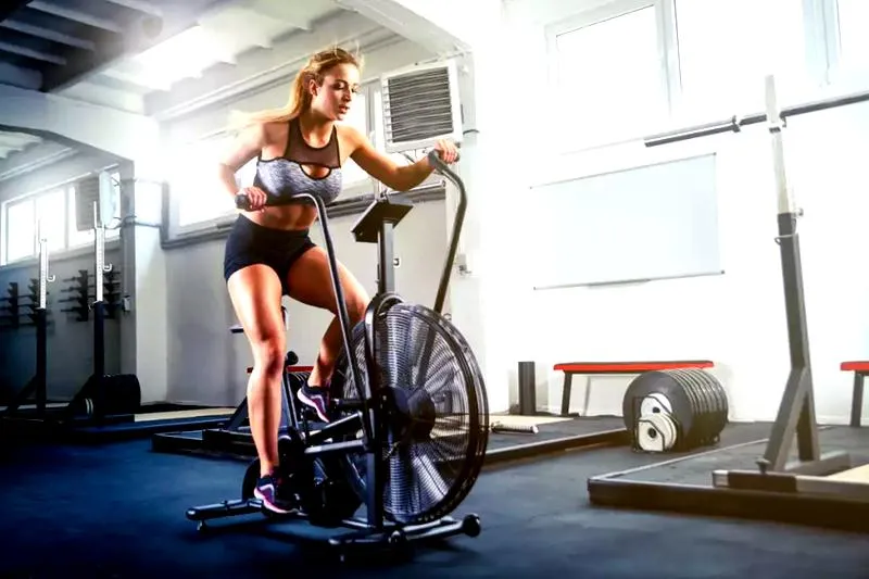 Trening aerobowy