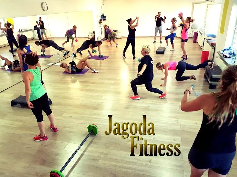 Trening obwodowy
