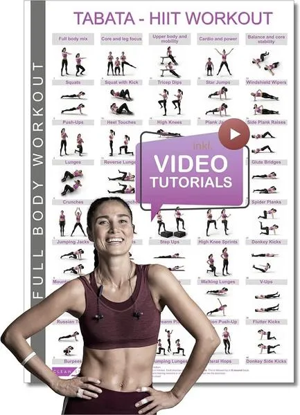 Trening tabata