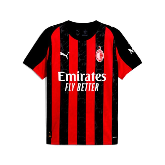 Triumfy AC Milan w Europie
