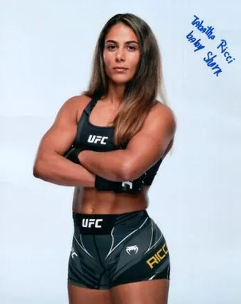 Waga musza UFC