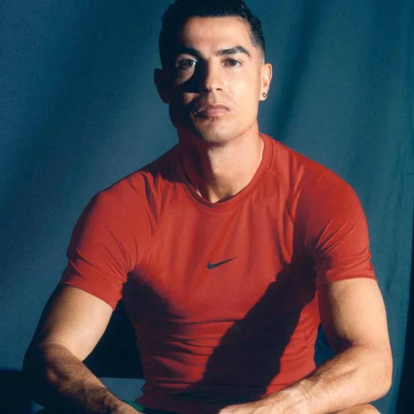 Wiek i osiągnięcia Ronaldo