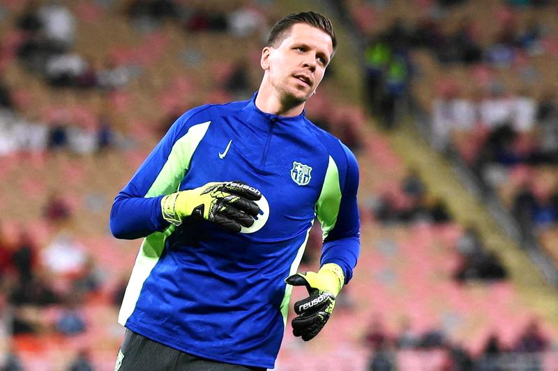 Wojciech Szczęsny