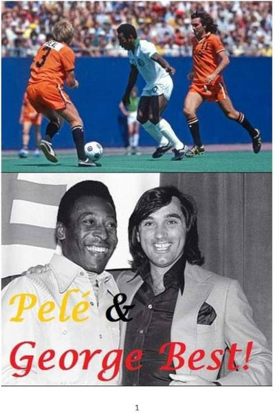 Wpływ Pelé na piłkę nożną